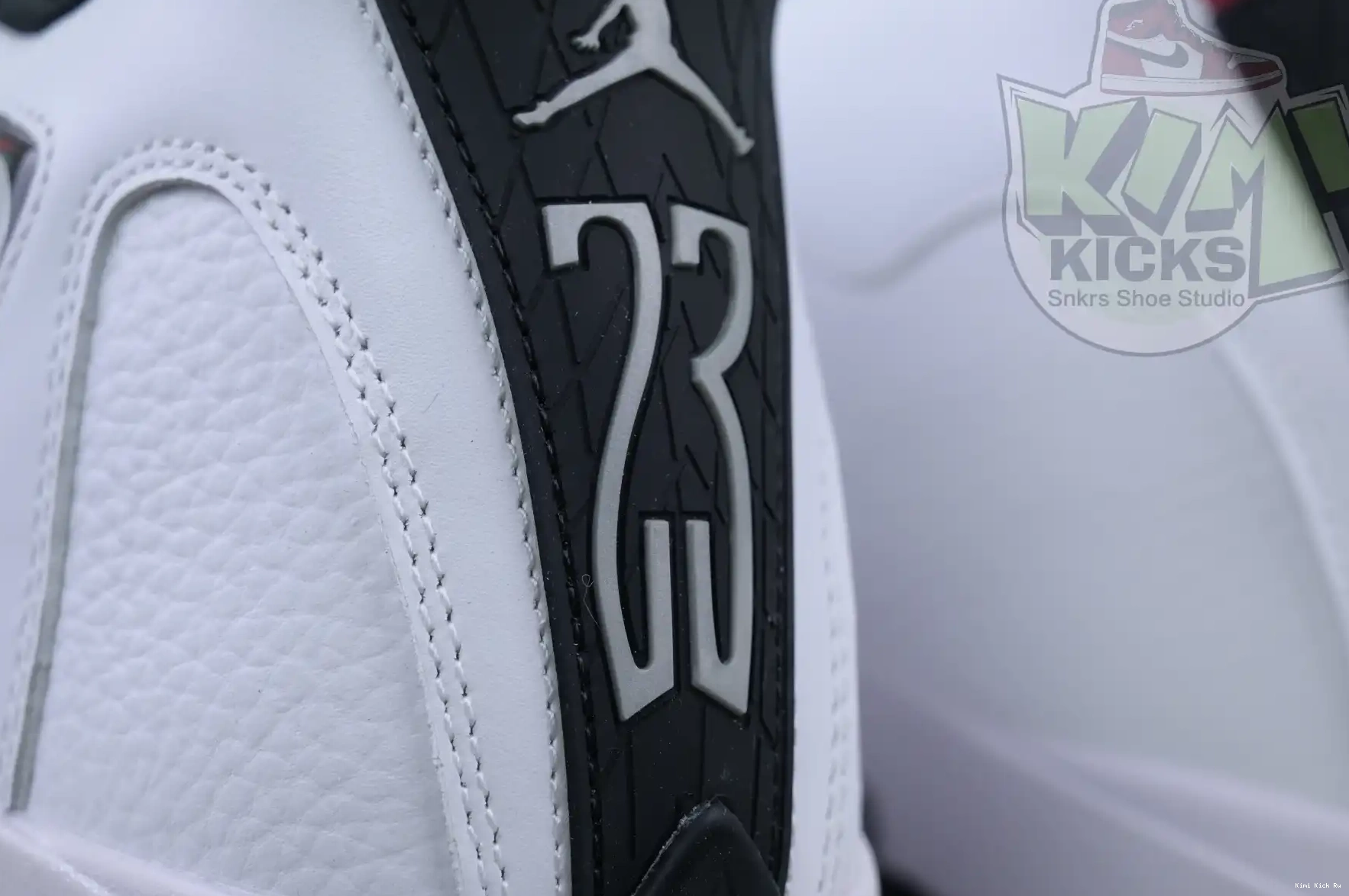 Air Jordan Kimikick Jordan14“Black Toe”2024 0514